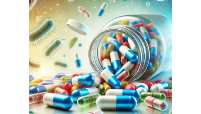 Antibiotiká a histmínová intolerancia