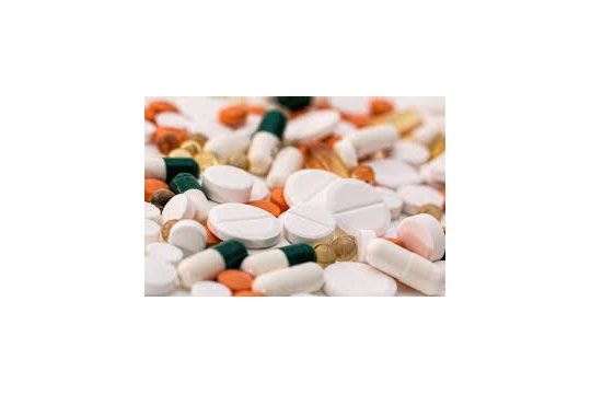 Prírodné a syntetické antibiotiká, časť 1.