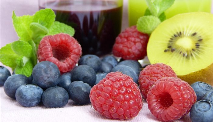 Antioxidanty-prevencia vzniku ochorení