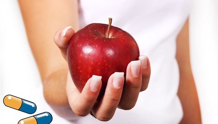 Vitamíny a minerály v našej strave. Doplnky stravy áno, či nie?