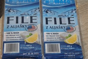 file z Aljašky