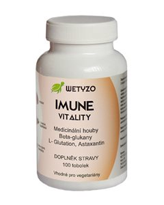 imune vitality
