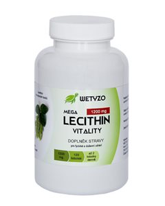 lecithín
