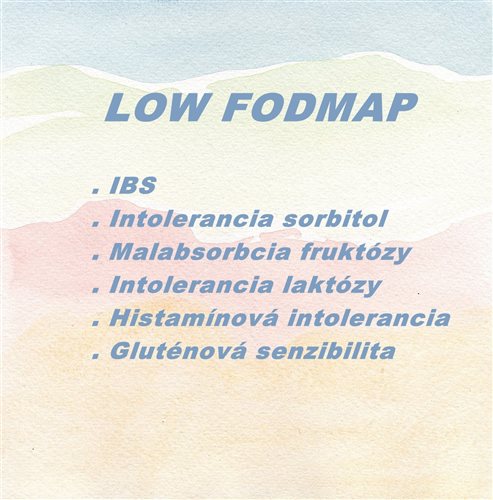 low fodmap