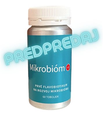 mikrobiom prob