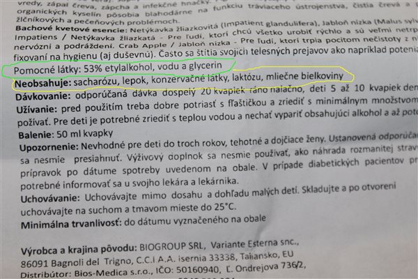 pridatne latky