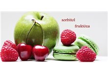 Sorbitol-príčina tráviacich ťažkostí