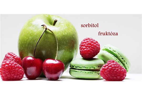 Sorbitol-príčina tráviacich ťažkostí