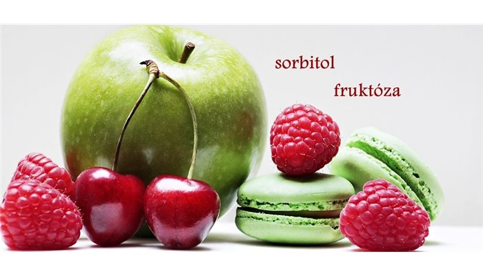 Sorbitol-príčina tráviacich ťažkostí