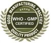 who-gmp-certified