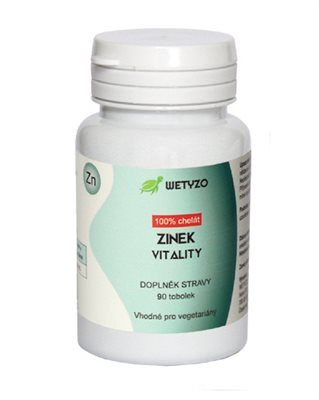 zinek-vitality